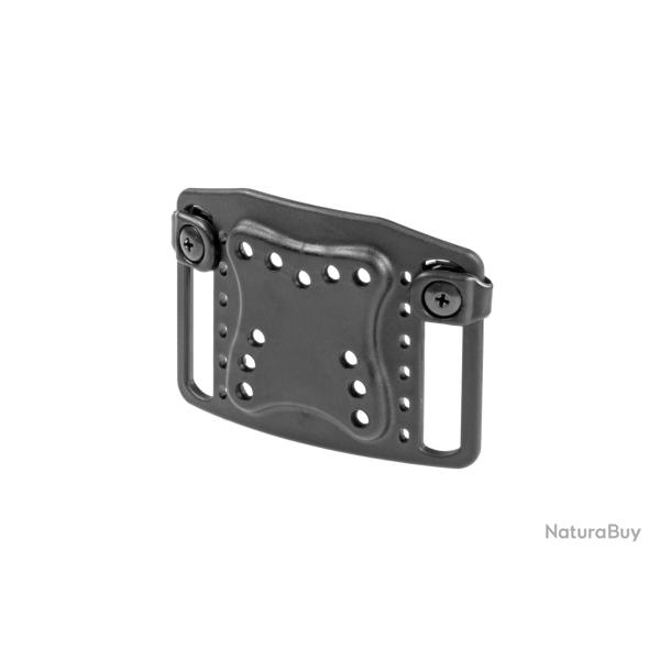 Blackhawk Heavy Duty Belt Loop Platform with Screws - Ref: 410901BK