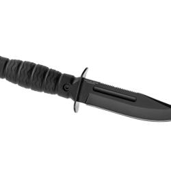 Smith & Wesson Special Ops Survival 5" Knife - Ref: 1122583