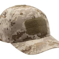 Invader Gear - Baseball Cap - Marpat Desert - R&eacute;f: 10339976700