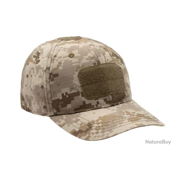 Invader Gear - Baseball Cap - Marpat Desert - R�f: 10339976700