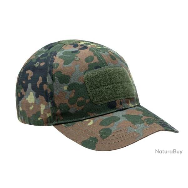 Invader Gear - Baseball Cap - Flecktarn - R�f: 10339979800