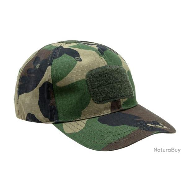 Invader Gear - Baseball Cap - Woodland - R�f: 10339982200