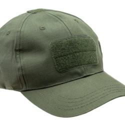 Invader Gear - Baseball Cap - OD - R&eacute;f: 10339922000