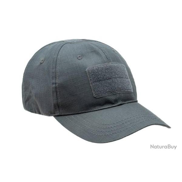 Invader Gear - Baseball Cap - Wolf Grey - R�f: 10339910100