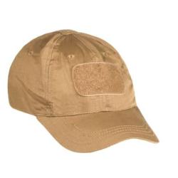 Invader Gear - Baseball Cap - Coyote - R&eacute;f: 10339930100