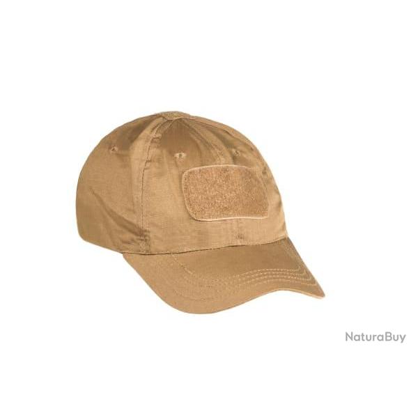Invader Gear - Baseball Cap - Coyote - R�f: 10339930100
