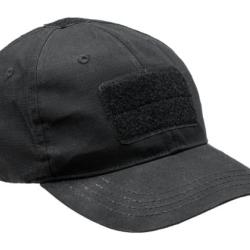 Invader Gear - Baseball Cap - Black - R&eacute;f: 10339906000
