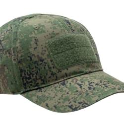 Invader Gear - Baseball Cap - Digital Flora - R&eacute;f: 10339977200