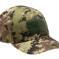 Invader Gear - Baseball Cap - Vegetato - R&eacute;f: 10339977600
