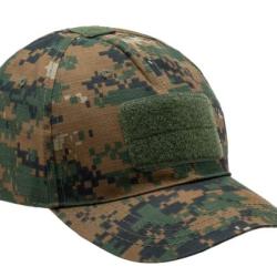 Invader Gear - Baseball Cap - Marpat - R&eacute;f: 10339976600