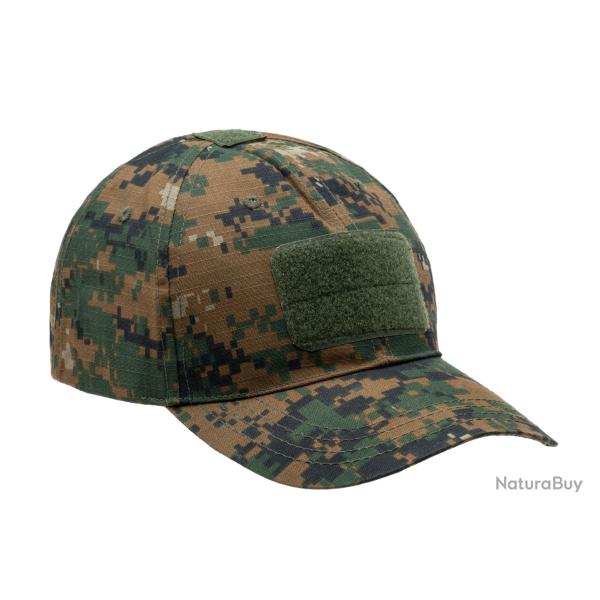 Invader Gear - Baseball Cap - Marpat - R�f: 10339976600