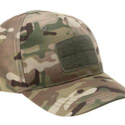 Invader Gear - Baseball Cap - Multicam - R&eacute;f: 10339975100