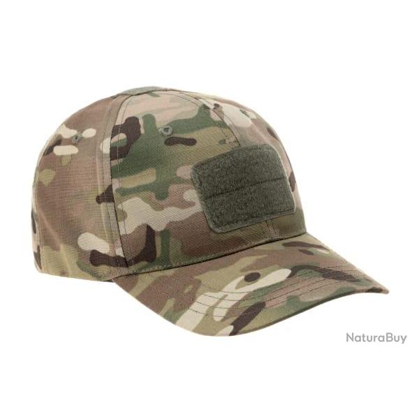 Invader Gear - Baseball Cap - Multicam - R�f: 10339975100