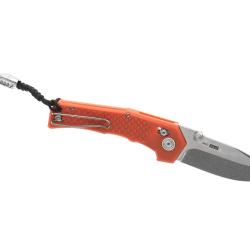 Willumsen Zero7 - Ref: Z722SOR