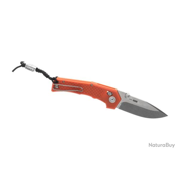 Willumsen Zero7 - Ref: Z722SOR