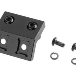 Nightstick - M-LOK Offset Mount for LGL Series - Black - R&eacute;f: LGL-ML1