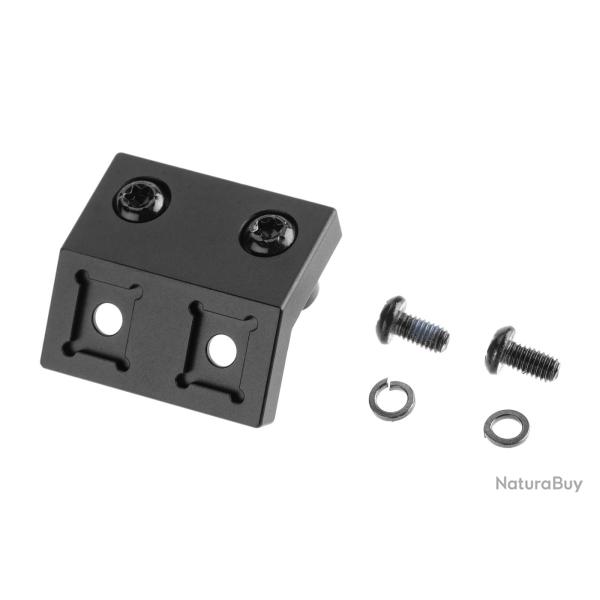 Nightstick M-LOK Offset Mount for LGL Series - Ref: LGL-ML1