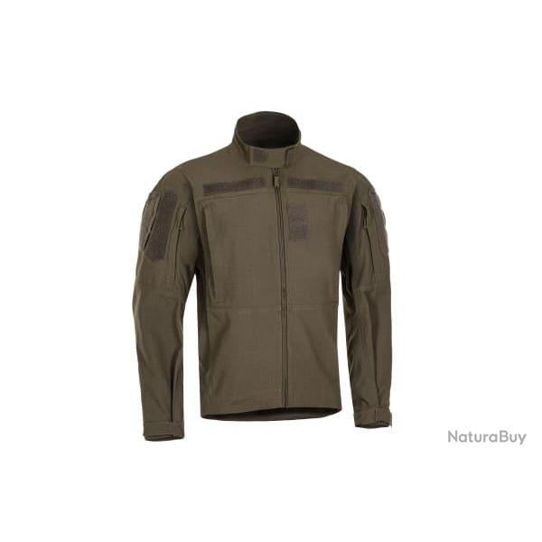 Clawgear - Operator Field Shirt MK III ATS Flex - Taille L - Stonegrey Olive - R�f: 12033720135