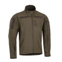 Clawgear - Operator Field Shirt MK III ATS Flex - Taille M - Stonegrey Olive - R&eacute;f: 12033720130