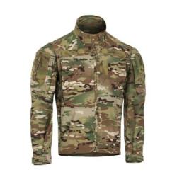 Clawgear - Operator Field Shirt MK III ATS Flex - Taille S - Multicam - R&eacute;f: 12033775125
