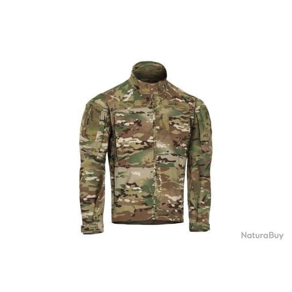 Clawgear - Operator Field Shirt MK III ATS Flex - Taille S - Multicam - R�f: 12033775125