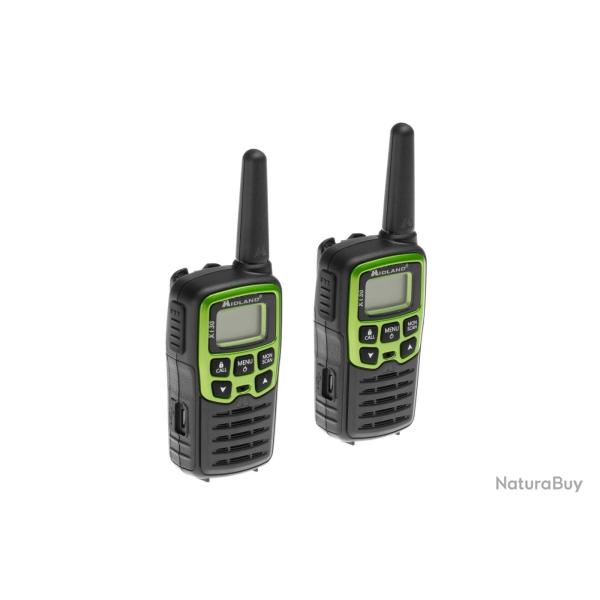 Midland XT30 - Ref: 10676100000