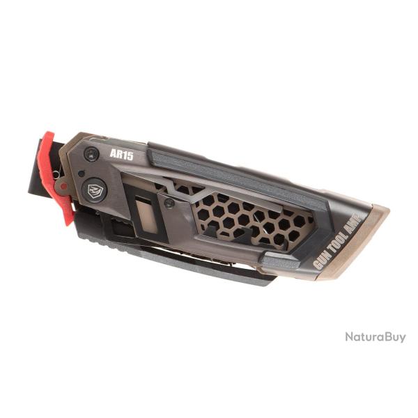 Real Avid Gun Tool AMP AR-15 - Ref: 11323800000