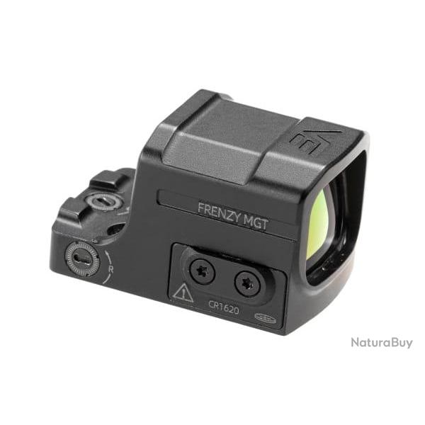 Vector Optics - Frenzy 1x17x20 MRT Red Dot Sight - Black - R�f: 12842906000