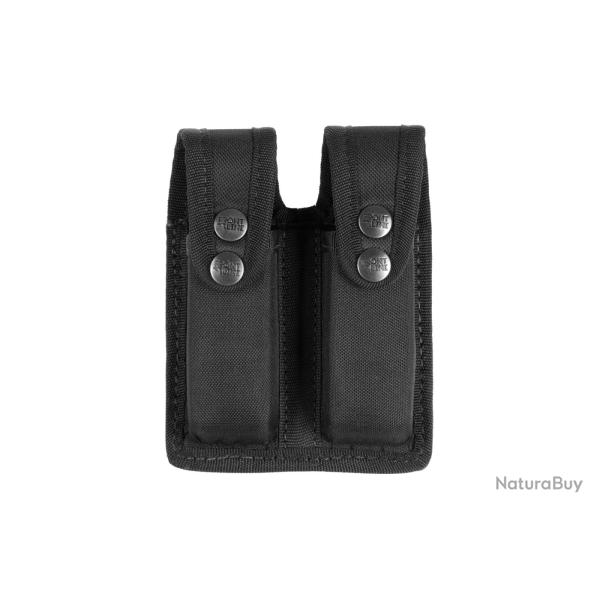 Frontline NG Double Pistol Mag Pouch for 9mm - Ref: 10584406000