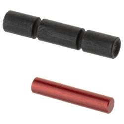 Strike Industries Enhanced Pin Kit with Anti-walk Locking Block Pin for Glock 43 - Ref: SI-G-AWP-43