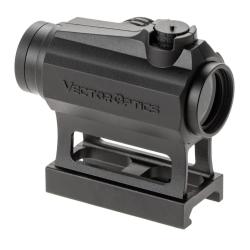 Vector Optics Maverick III 1x22 S-MIL Red Dot Sight - Ref: 12769906000