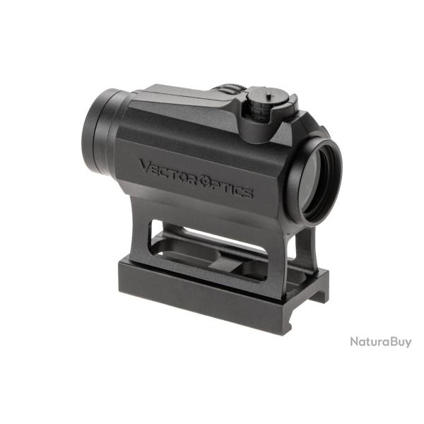 Vector Optics Maverick III 1x22 S-MIL Red Dot Sight - Ref: 12769906000