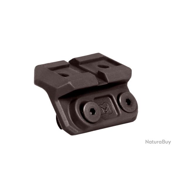 IMI Defense M-LOK 45 Degree Offset Mount - Ref: IMI-ZMLK45