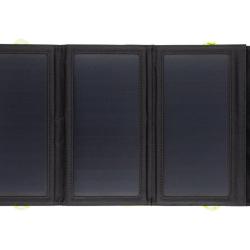 BasicNature Solar Charger Powerbank - Ref: 180874