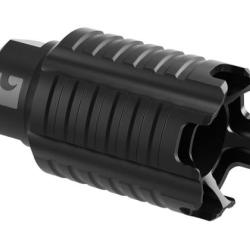 Clawgear - AR15 Blast Forward Compensator - Black - R&eacute;f: 10552906000