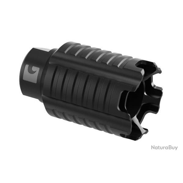 Clawgear - AR15 Blast Forward Compensator - Black - R�f: 10552906000