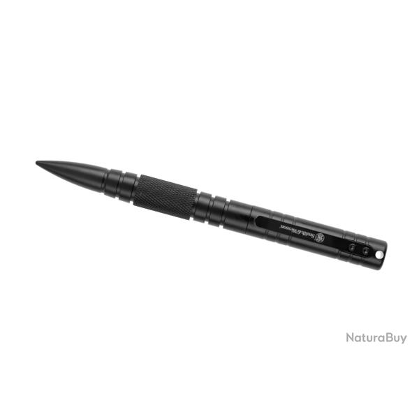 Smith & Wesson M&P Tactical Pen - Ref: SWPENMPBK