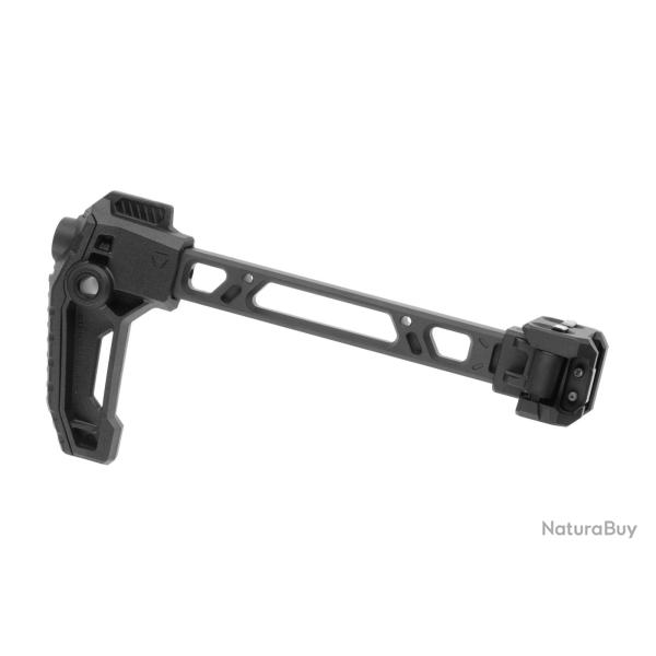 Strike Industries Strike Dual Folding Adapter - Stock - Ref: SI-FSA-STOCK