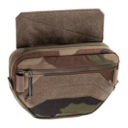 Clawgear - Drop Down Velcro Utility Pouch - CCE - R&eacute;f: 11168975600