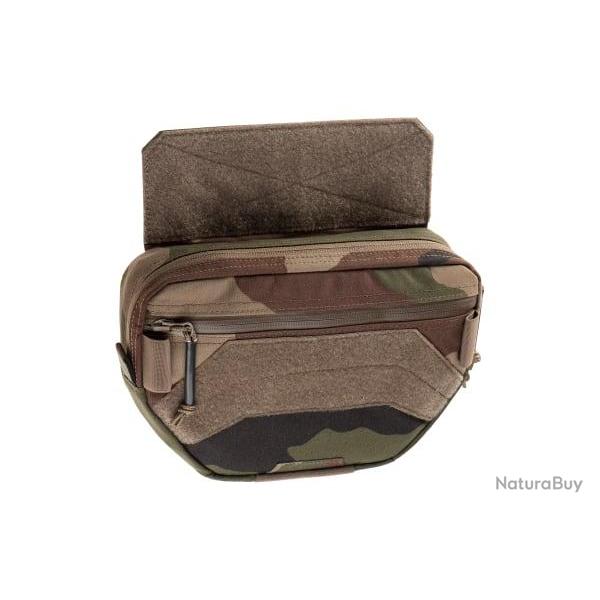 Clawgear - Drop Down Velcro Utility Pouch - CCE - R�f: 11168975600