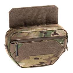 Clawgear - Drop Down Velcro Utility Pouch - Multicam - R&eacute;f: 11168975100
