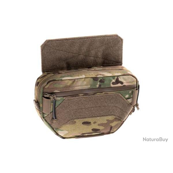 Clawgear - Drop Down Velcro Utility Pouch - Multicam - R�f: 11168975100