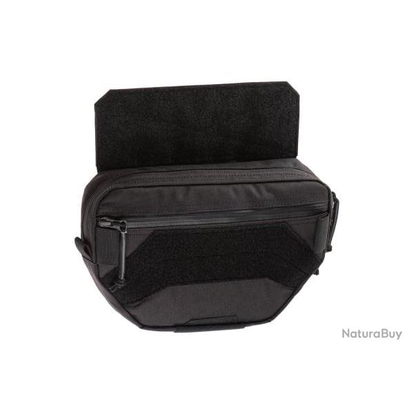 Clawgear - Drop Down Velcro Utility Pouch - Black - R�f: 11168906000