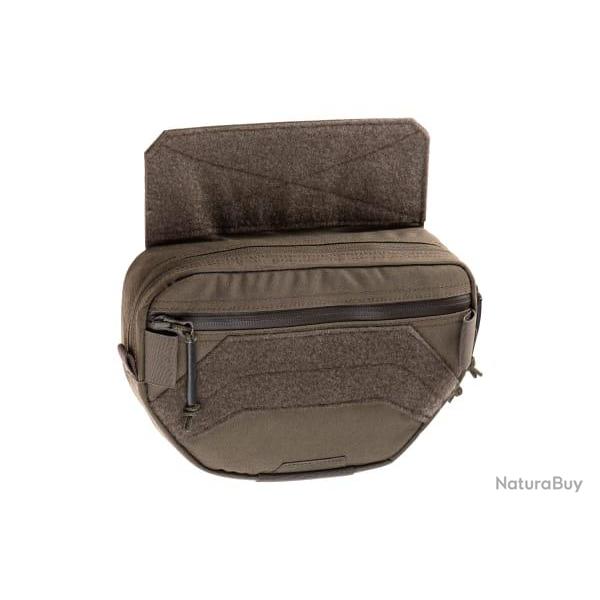 Clawgear - Drop Down Velcro Utility Pouch - RAL7013 - R�f: 11168933200