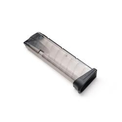 Strike Industries Magazine for Glock 17 17rds - Ref: SI-G-MAG-17