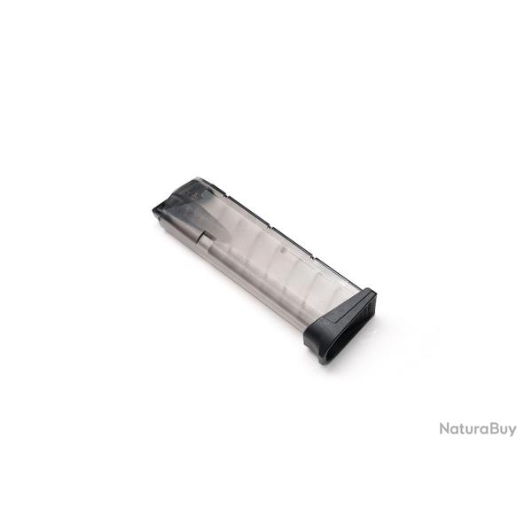 Strike Industries Magazine for Glock 17 17rds - Ref: SI-G-MAG-17