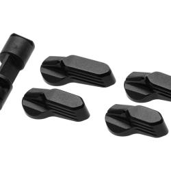 Radian Weapons Talon Ambidextrous 45/90 Safety Selector Kit - Ref: 11262506000