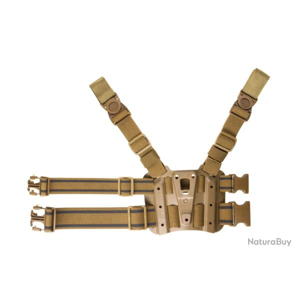 Blackhawk Tactical Holster Platform - Ref: 432000PCT