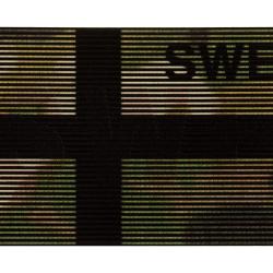 Clawgear Dual IR Patch SWE - Ref: 10861450000