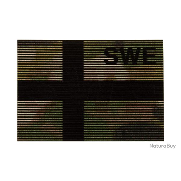 Clawgear Dual IR Patch SWE - Ref: 10861450000
